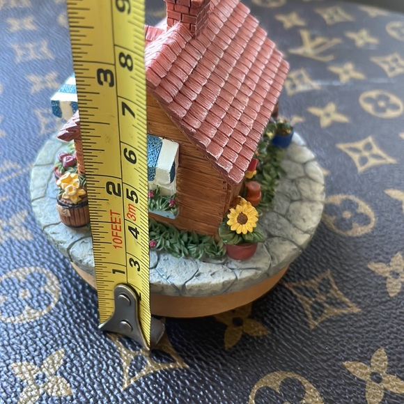 Flower shop, candle topper - Picture 15 of 16